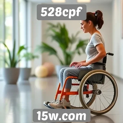 Acessibilidade e usabilidade do 528cpf