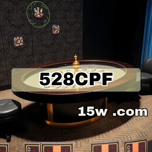 528cpf: Transforme Seu Estilo de Jogo na Seção Aventura