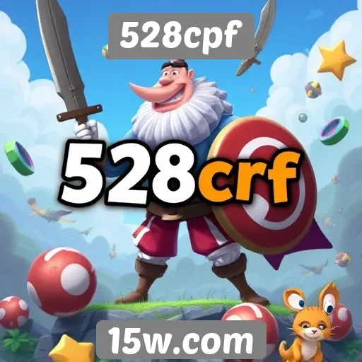 Melhores jogos disponíveis no 528cpf
