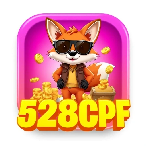 528cpf Logo