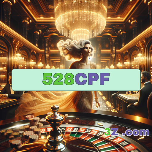 Explore a Inovadora Plataforma de Jogos do 528cpf