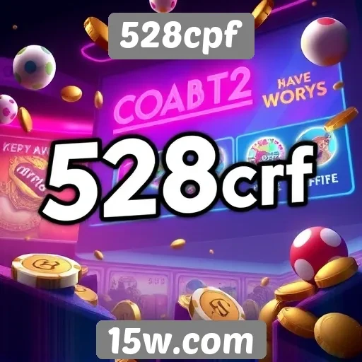 Ofertas de jogos populares no 528cpf