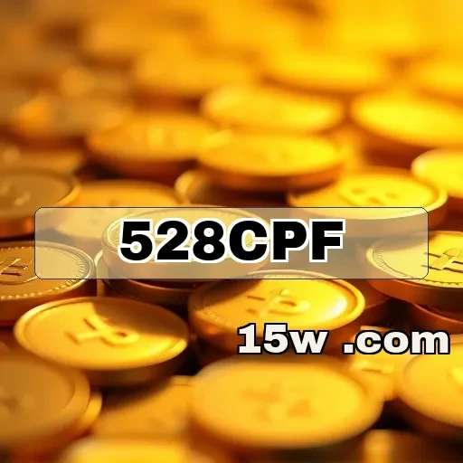 528cpf: Mergulhe nos Desafios Incríveis da Seção Quebra-Cabeça