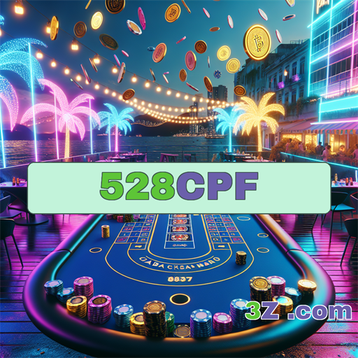Experimente os Benefícios VIP do 528cpf para Jogadores